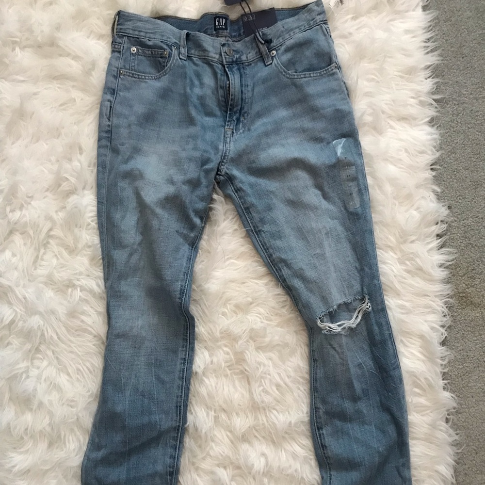 Adorable GAP jeans 💕
